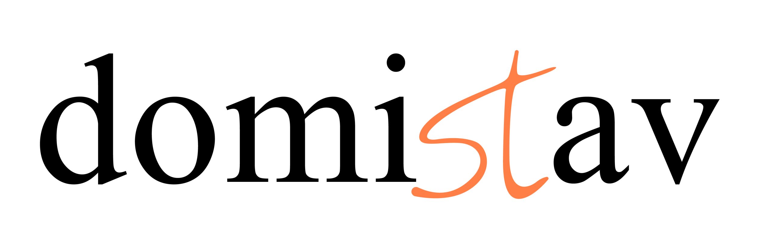 Domistav logo